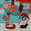 　　 ౿ iMysticFalls got Dexter's Laboratory.