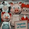 　　 ౿ HappyPill got Jakers! The Adventures of Piggley Winks.