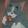 　　 ౿ Emptiness got Tom&Jerry.