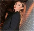 　　⑉ Ely93 said　ཻུ۪۪ Gigi Hadid. ✔️