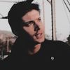 　　 ౿ QueenCyrusx got Dean Winchester.