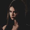 　　 ౿ Nidaros got Katherine Pierce.
