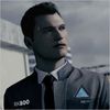 　　 ౿ Emptiness got Connor from Detroit: Become Human.