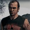 　　 ౿ QueenCyrusx got Trevor from GTA V.