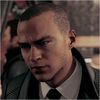 　　 ౿ iMysticFalls got Markus from Detroit: Become Human.