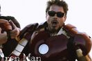 #iMysticFalls ➸ Iron Man