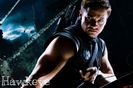 #Nidaros ➸ Hawkeye