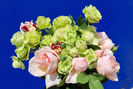 Lovely Green (tufa) 50