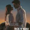#crawlingback2me ღ Nick & Noah