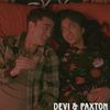 #QueenCyrusx ღ Devi & Paxton