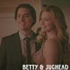 #Haxan ღ Betty & Jughead