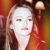 • Haxan got Vanessa Paradis.