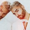 • skins got Maluma.