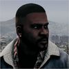 　　 ౿ lithium got Franklin from GTA V.