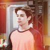 • xTheOriginalsTO got Jake T. Austin.