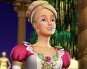 Genevieve -Barbie in cele 12 Printese Balerine.