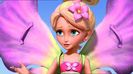 Thumbelina-Degetica.