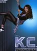 #Complicated → K.C Undercover