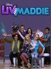 #Maddox → Liv & Maddie