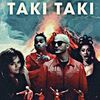 #crawlingback2me ➸ Taki Taki