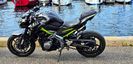 KAWASAKI Bike