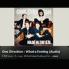 This song for ºั♡. WildFeelings.
