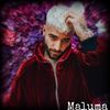 #Haxan ⚔︎ Maluma