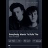 　　 ౿ Emptiness got this song.