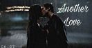 #Haxan → Another Love by Tom Odell, Delena rain kiss