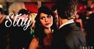 #iMysticFalls → Stay by Rihanna, Stelena ball dance