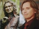 Rumplestiltskin︴Mr. Gold for ºั♡. Haxan.
