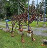 Art at Black River Trading Company 2