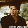 #Haxan ☠︎︎ Damon Salvatore