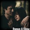 #iMysticFalls ✯ Delena