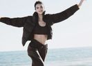 ༆12Aug،24=͟͟͞♡　　·◊· E̮x̮t̮r̮a̮: ᖽᐸendall ‹AloYoga, Outerwear Campaign, 2021.