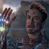 • Maktub got Tony Stark.