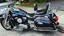 Kawasaki Vulcan Nomad Bike