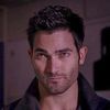 • HappyPill got Derek Hale.