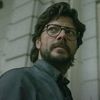 • solivagant got El Profesor.
