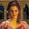 • xPrettyLittleLiarsx3 got Hermione Granger.