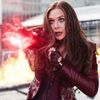 • sleepsong got Wanda Maximoff.