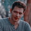 • xBarbieLandx3 got Klaus Mikaelson.