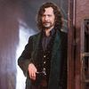 • QueenCyrusx got Sirius Black.