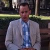 • itsbuzzofeverx3 got Forrest Gump.