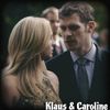#Vitanoctis ✯ Klaroline