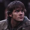 • xBarbieLandx3 got Sam Winchester.