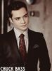 #solivagant ➥ Chuck Bass