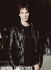 #crawlingback2me ➥ Damon Salvatore