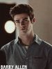 #Freedomx3 ➥ Barry Allen