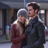• crawlingback2me got Emma and Hook.